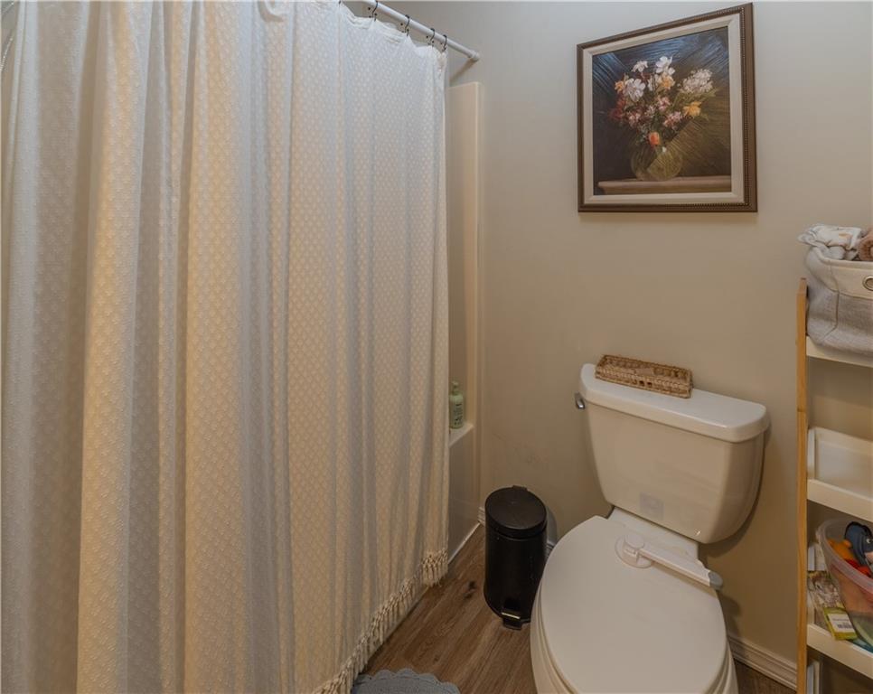513 Kennedy Street Frontenac, KS 66763 - Photo 23 of 32