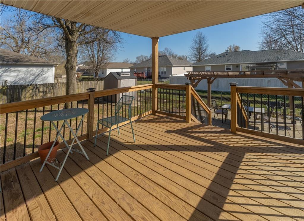 513 Kennedy Street Frontenac, KS 66763 - Photo 26 of 32