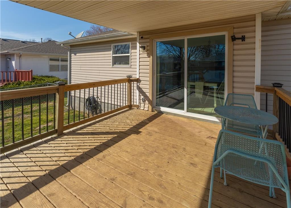 513 Kennedy Street Frontenac, KS 66763 - Photo 27 of 32