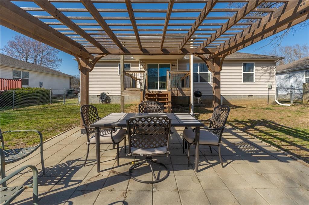 513 Kennedy Street Frontenac, KS 66763 - Photo 28 of 32