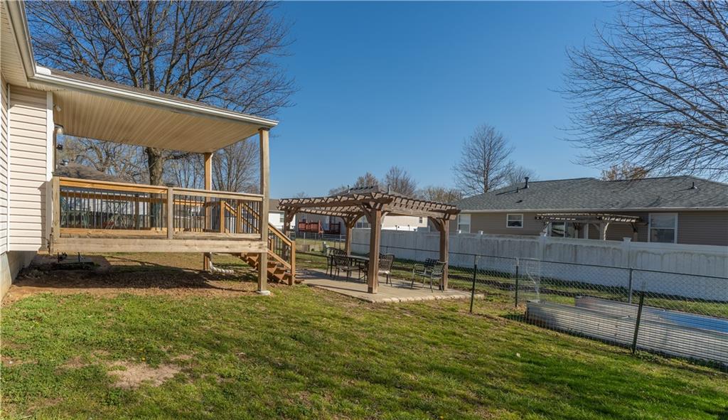 513 Kennedy Street Frontenac, KS 66763 - Photo 30 of 32