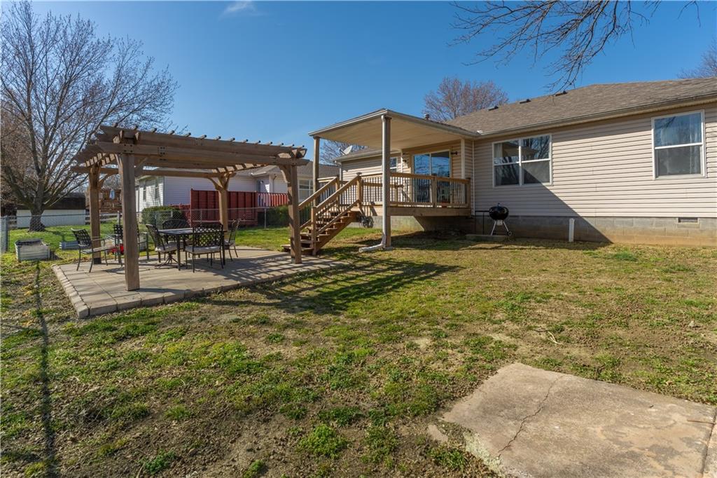 513 Kennedy Street Frontenac, KS 66763 - Photo 31 of 32