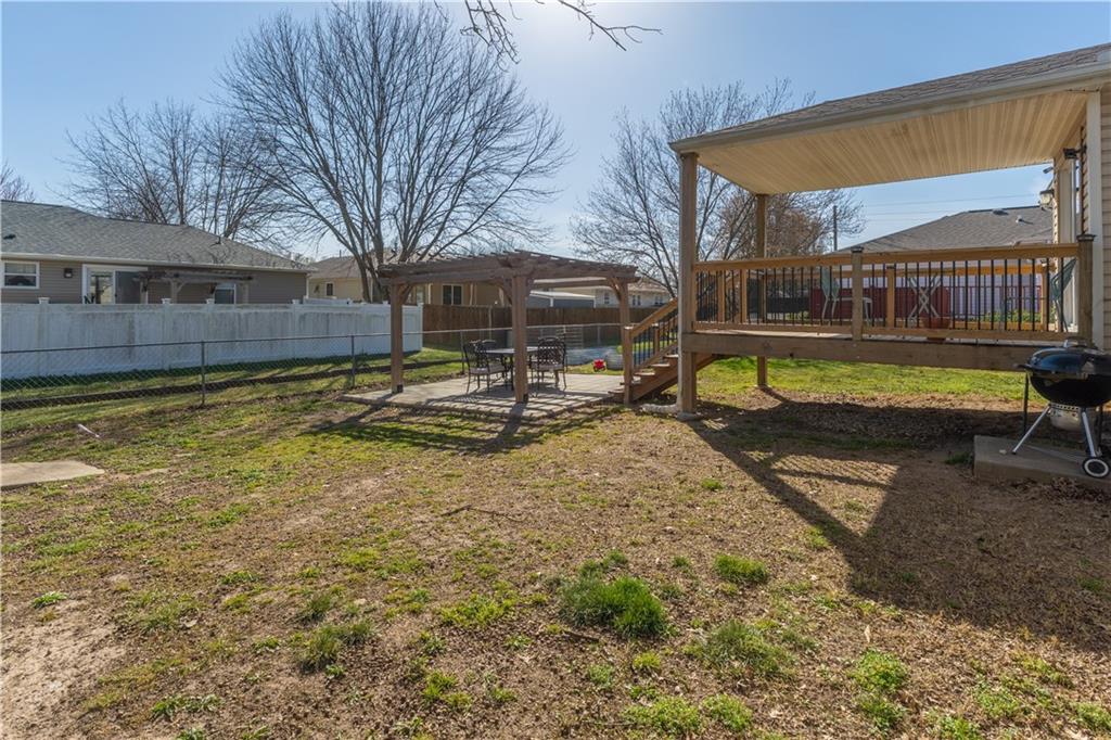513 Kennedy Street Frontenac, KS 66763 - Photo 32 of 32