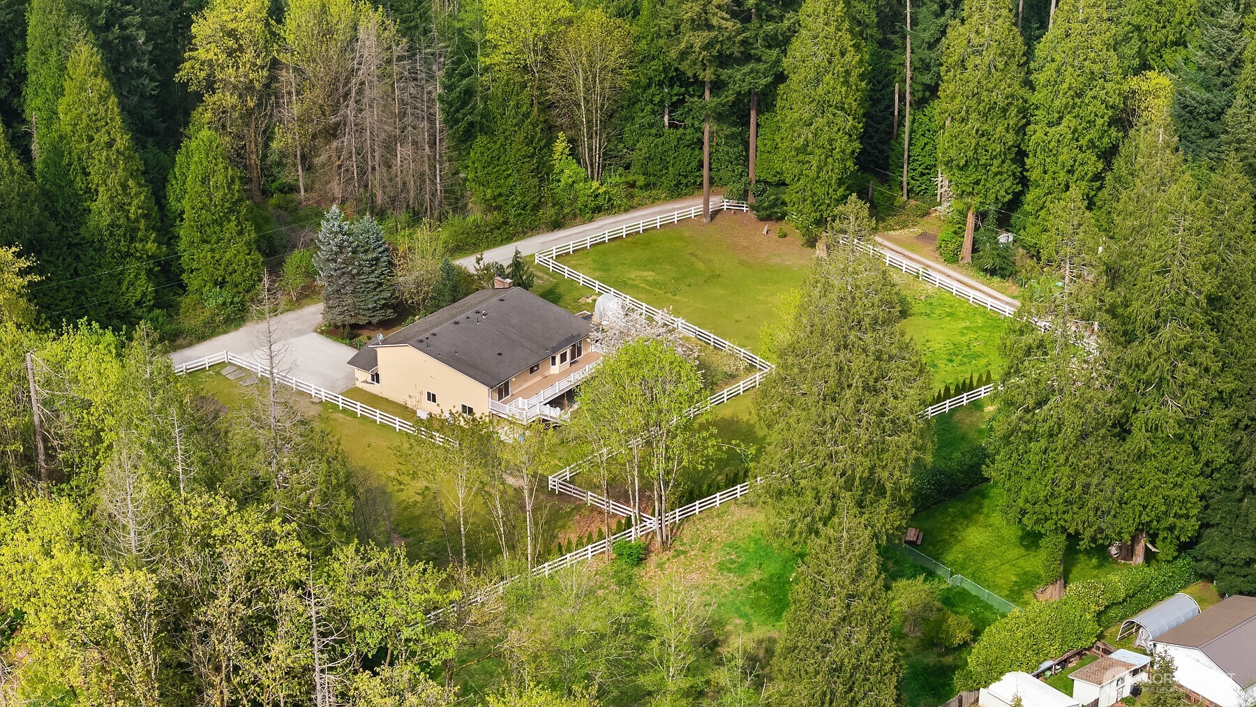 22603 53rd Avenue Southeast Bothell, WA 98021 - Photo 39 of 40