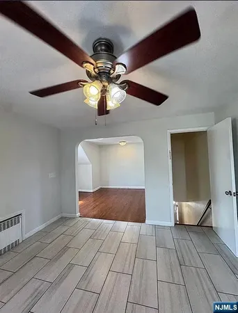 a view of an entryway
