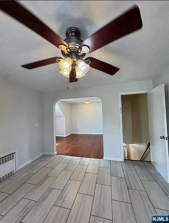 309 East 17th Street, Unit 2 Paterson, NJ 07524 - Photo 5 of 9 a view of an entryway