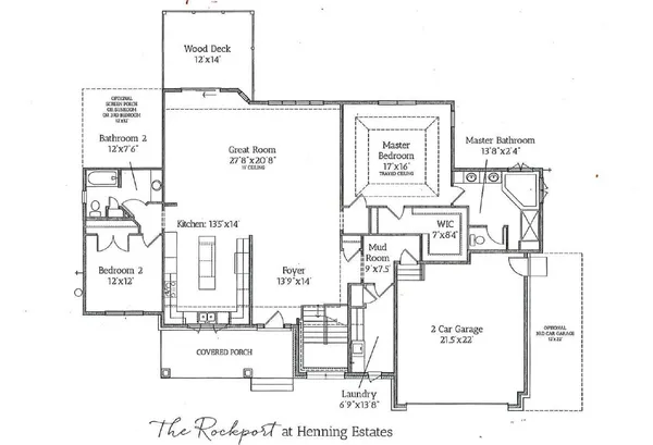 $727,570 | 9907 Henning Drive, Huntley, IL 60142