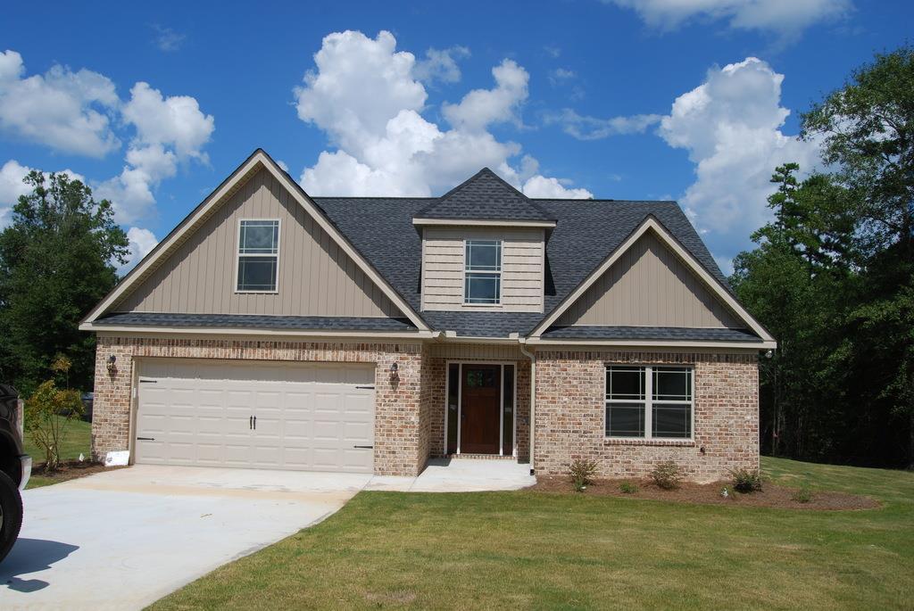 136 Chapman Ridge Road Macon, GA 31211 - Photo 1 of 20 Primary Photo