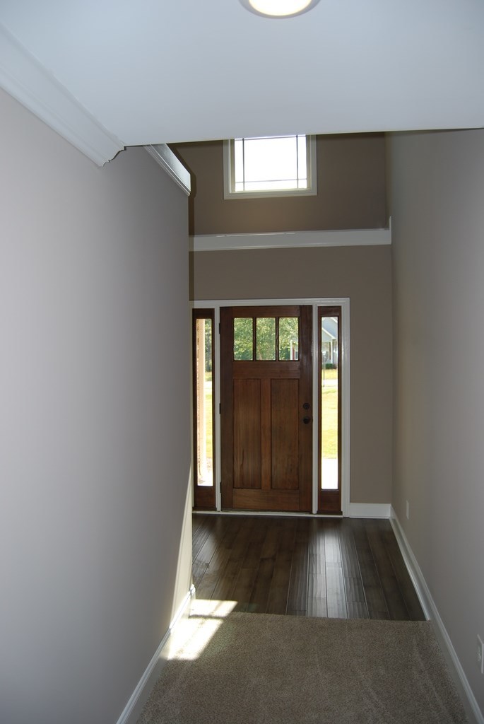 136 Chapman Ridge Road Macon, GA 31211 - Photo 2 of 20 Additional Photo