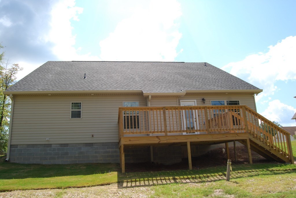 136 Chapman Ridge Road Macon, GA 31211 - Photo 18 of 20 Additional Photo