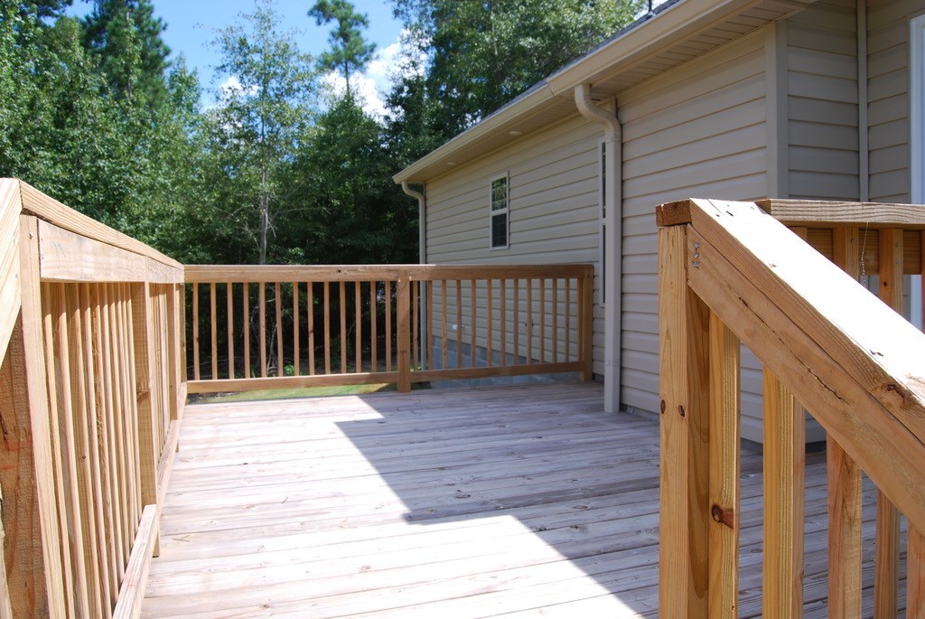 136 Chapman Ridge Road Macon, GA 31211 - Photo 19 of 20 Additional Photo