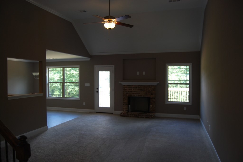 136 Chapman Ridge Road Macon, GA 31211 - Photo 3 of 20 Additional Photo