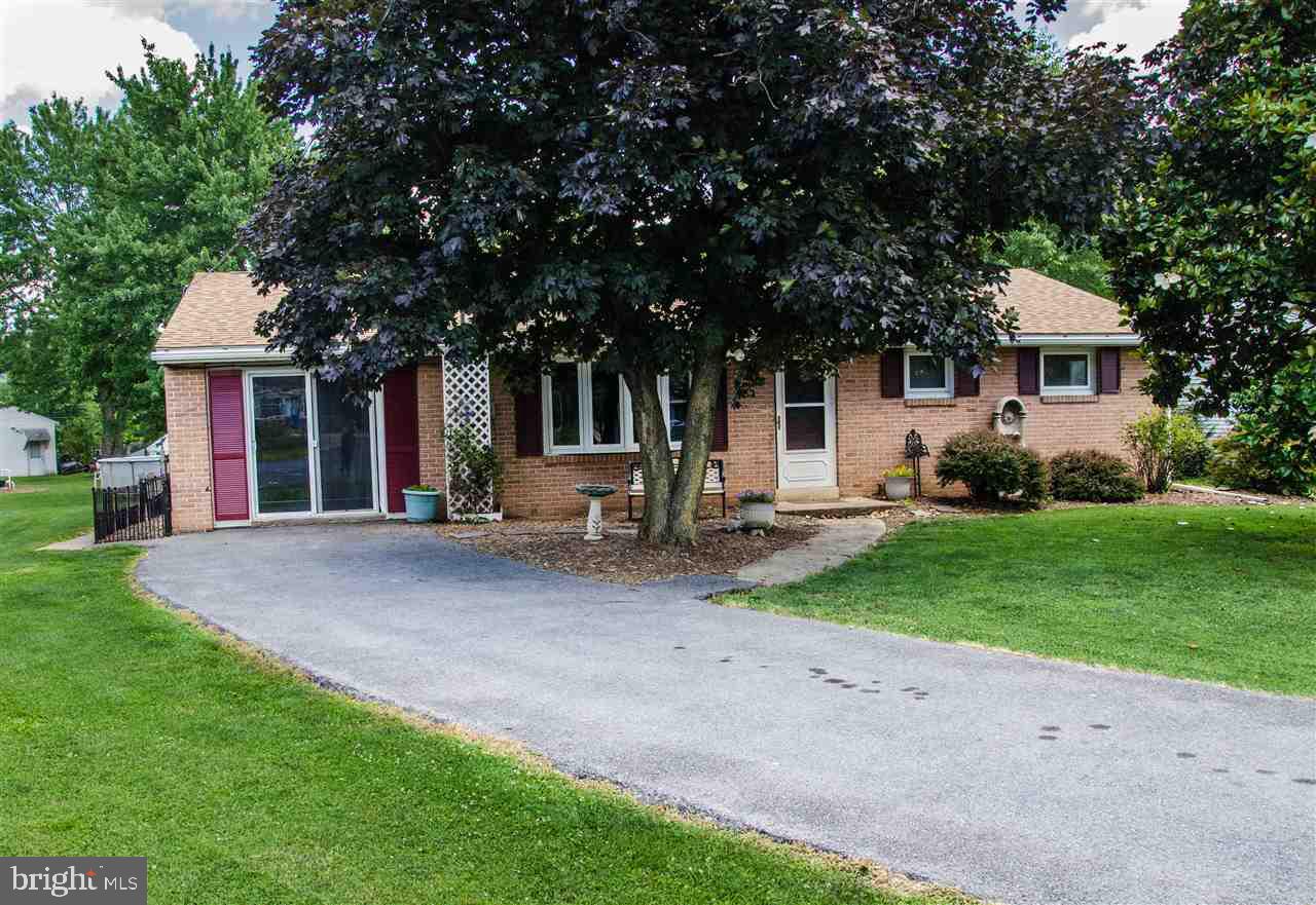 58 Sharon Road Enola, PA 17025 - Photo 1 of 5 Gallery Image 1