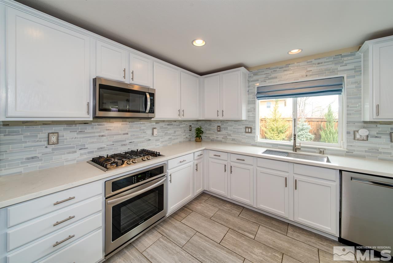 505 Cortono Drive Reno, NV 89521 - Photo 12 of 29 Photo 12