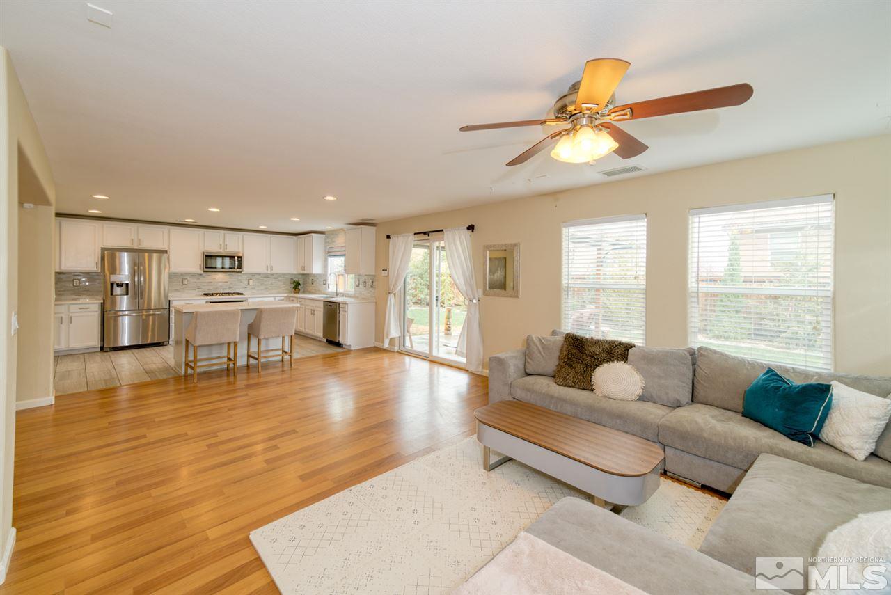 505 Cortono Drive Reno, NV 89521 - Photo 7 of 29 Photo 7