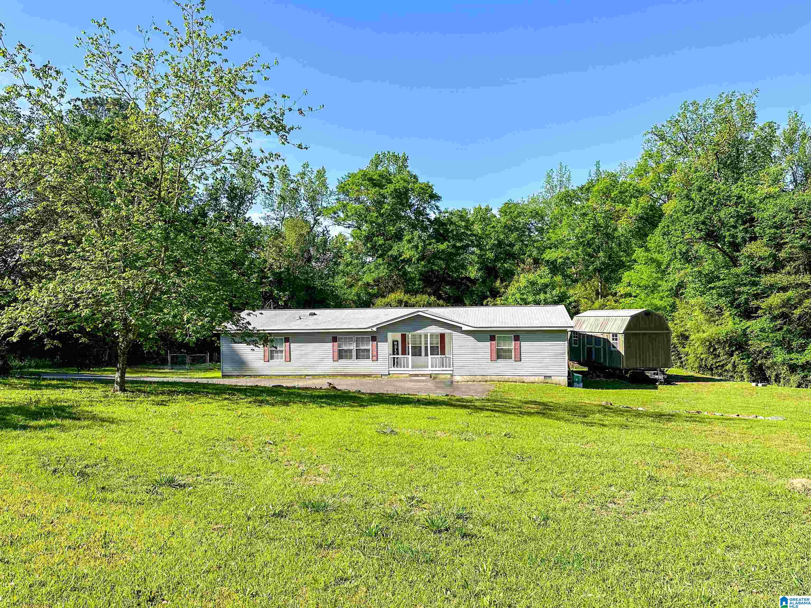 22885 Highway 231 Ragland, AL 35131 - Photo 5 of 29