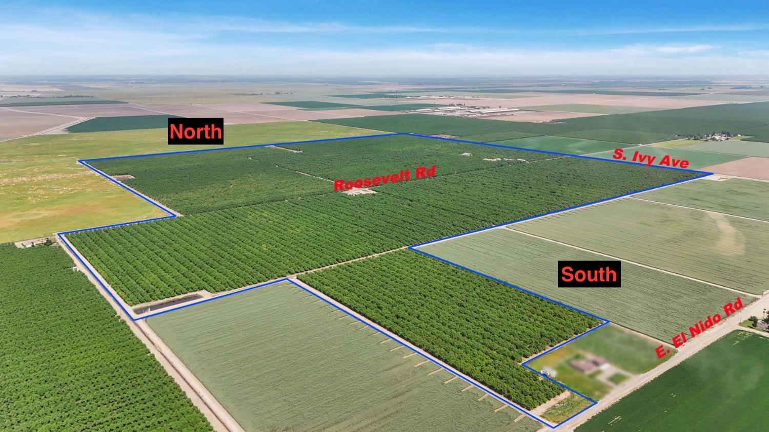 4866 East Roosevelt Road Chowchilla, CA 93610 - Photo 1 of 30