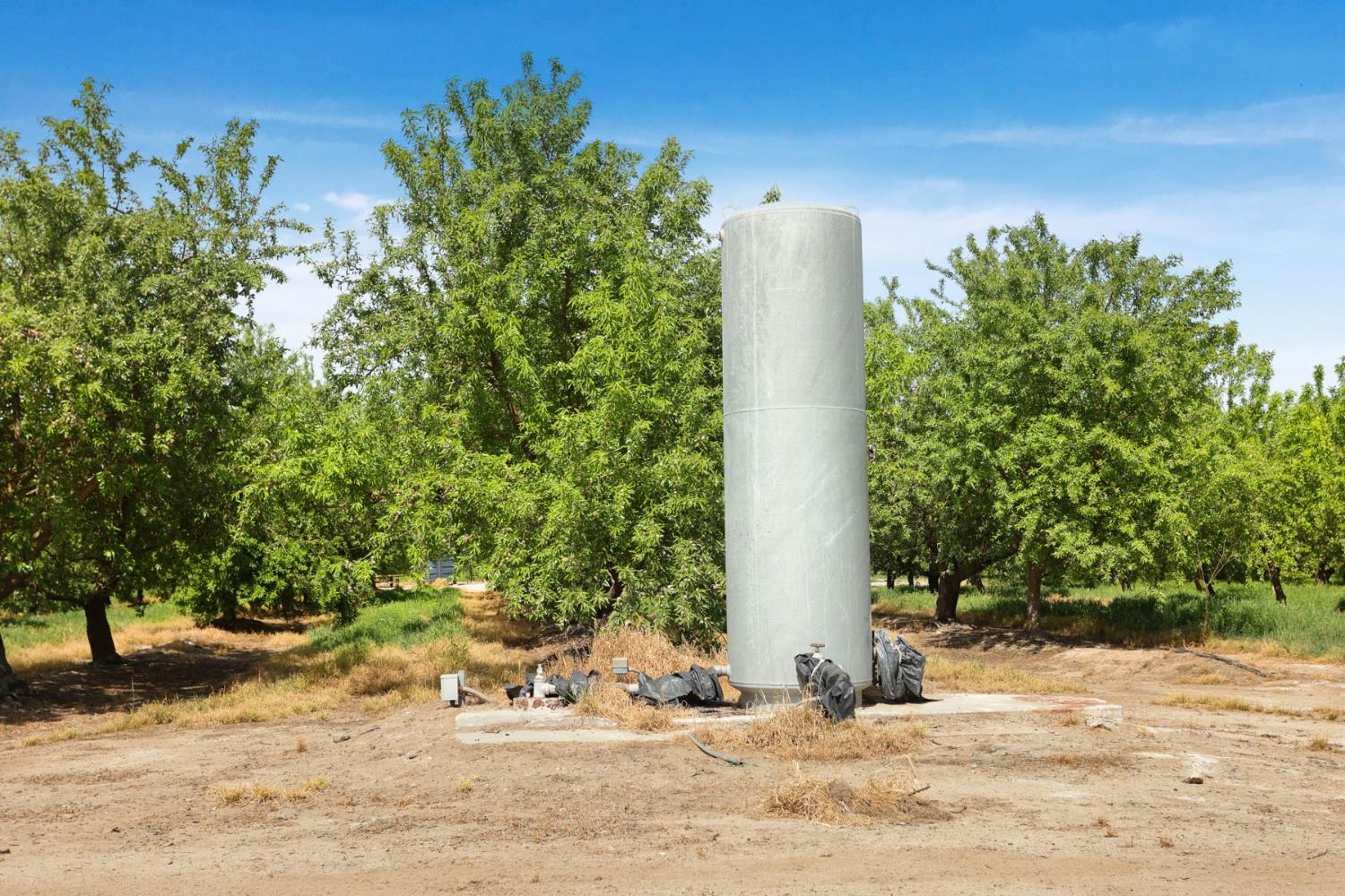 4866 East Roosevelt Road Chowchilla, CA 93610 - Photo 19 of 30 Domestic well