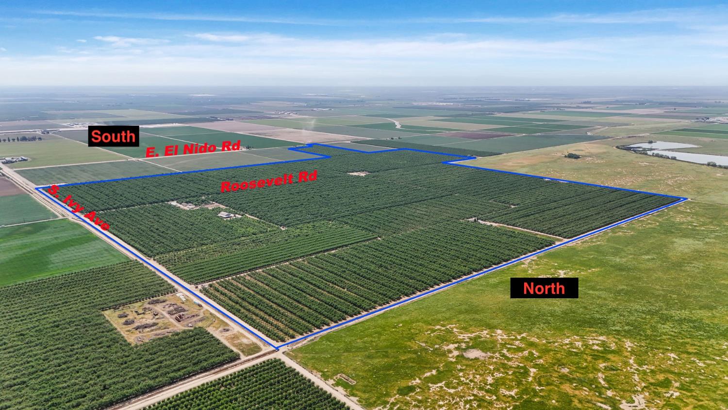 4866 East Roosevelt Road Chowchilla, CA 93610 - Photo 2 of 30