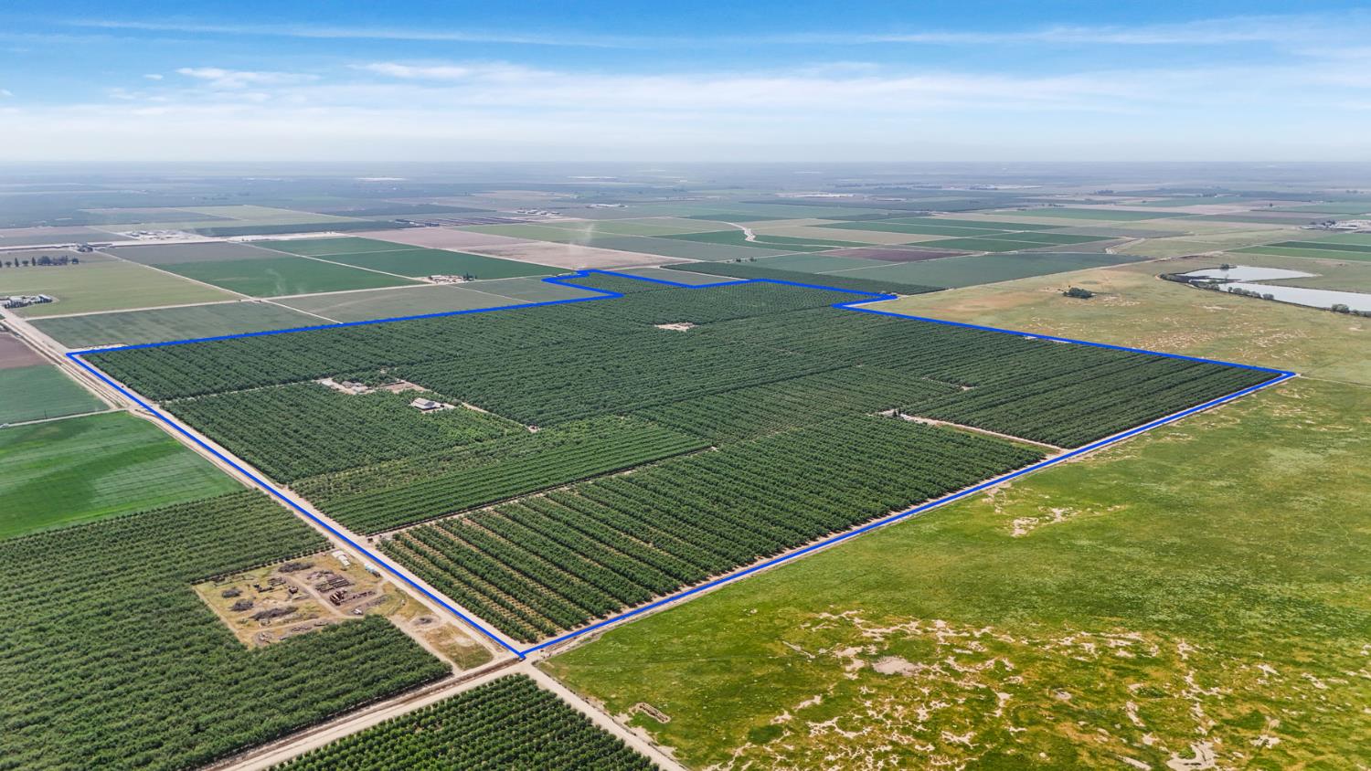 4866 East Roosevelt Road Chowchilla, CA 93610 - Photo 29 of 30