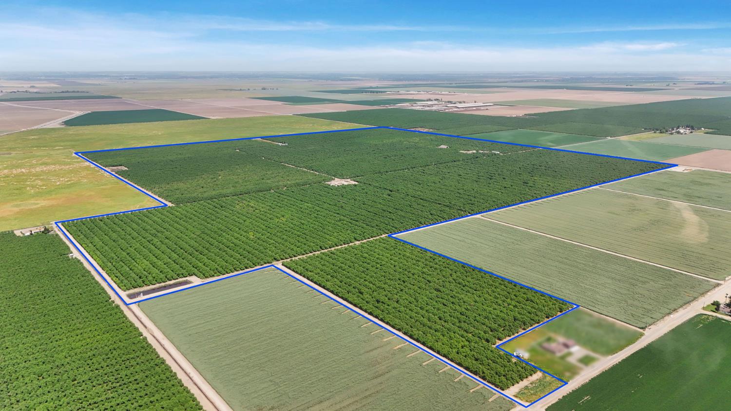 4866 East Roosevelt Road Chowchilla, CA 93610 - Photo 30 of 30