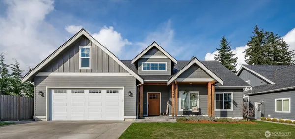$830,000 | 1949 Junegrass Drive, Lynden, WA 98264