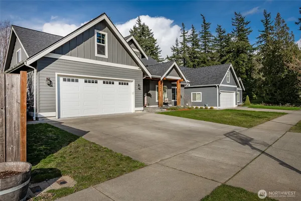 $830,000 | 1949 Junegrass Drive, Lynden, WA 98264