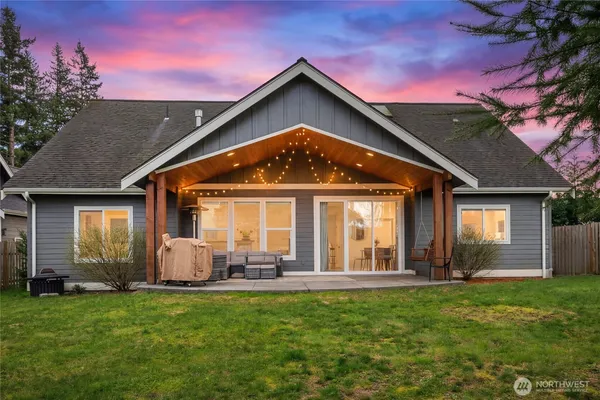 $830,000 | 1949 Junegrass Drive, Lynden, WA 98264