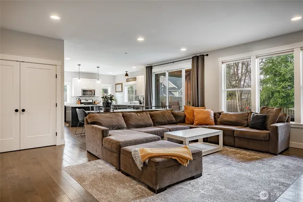 $830,000 | 1949 Junegrass Drive, Lynden, WA 98264