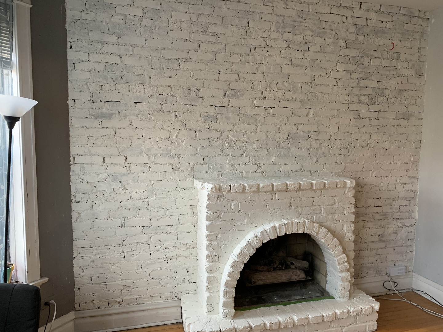 Undisclosed Address Chicago, IL 60613 - Photo 5 of 5 a white building with a sink