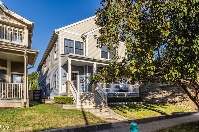 $875,000 | 1846 Alabama Street, Indianapolis, IN 46202