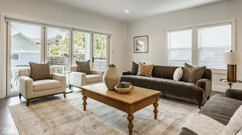 $900,000 | 1846 Alabama Street, Indianapolis, IN 46202