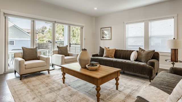 $875,000 | 1846 Alabama Street, Indianapolis, IN 46202