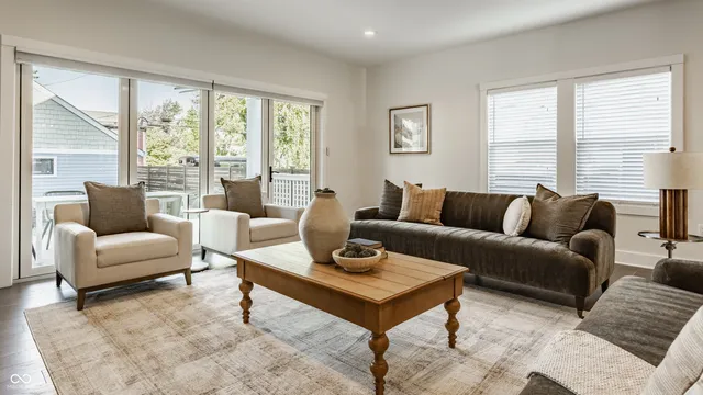 $875,000 | 1846 Alabama Street, Indianapolis, IN 46202