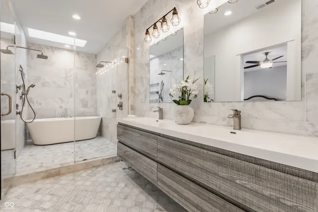 $875,000 | 1846 Alabama Street, Indianapolis, IN 46202