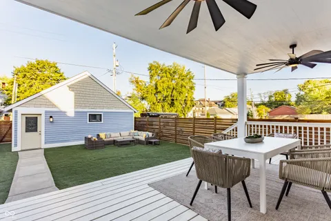 $900,000 | 1846 Alabama Street, Indianapolis, IN 46202