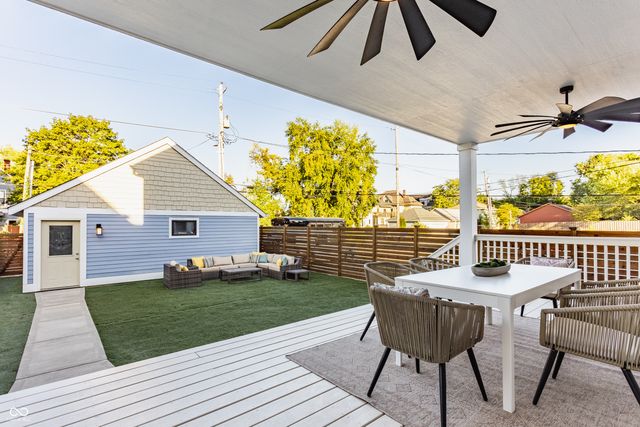 $875,000 | 1846 Alabama Street, Indianapolis, IN 46202