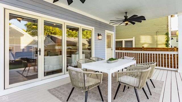 $875,000 | 1846 Alabama Street, Indianapolis, IN 46202