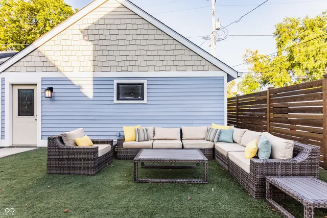 $875,000 | 1846 Alabama Street, Indianapolis, IN 46202