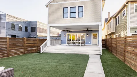 $900,000 | 1846 Alabama Street, Indianapolis, IN 46202