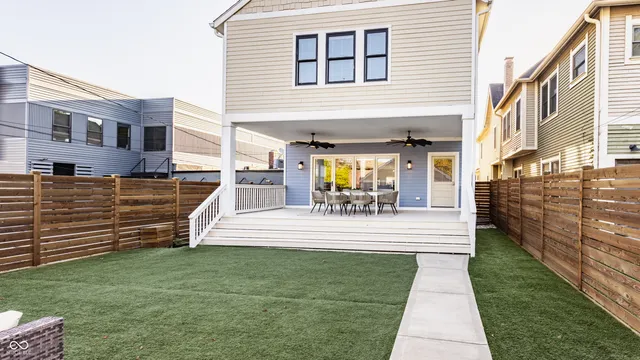 $875,000 | 1846 Alabama Street, Indianapolis, IN 46202