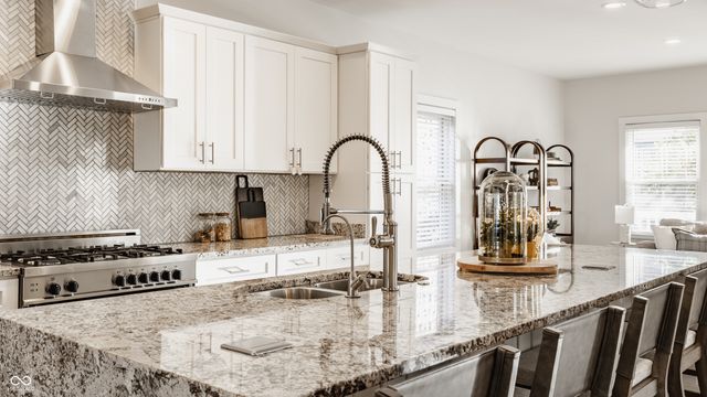 $875,000 | 1846 Alabama Street, Indianapolis, IN 46202