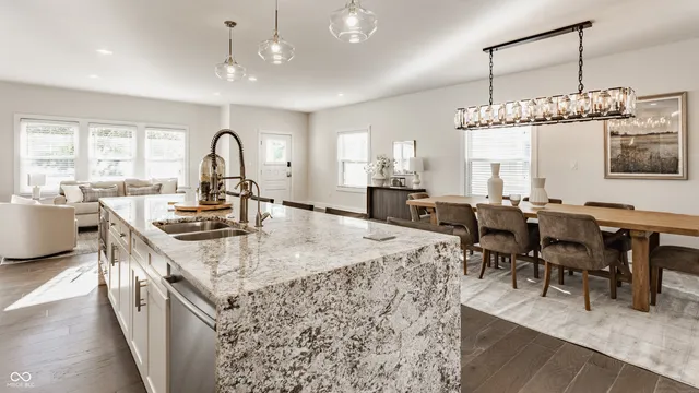 $875,000 | 1846 Alabama Street, Indianapolis, IN 46202