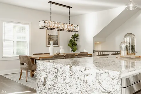 $900,000 | 1846 Alabama Street, Indianapolis, IN 46202