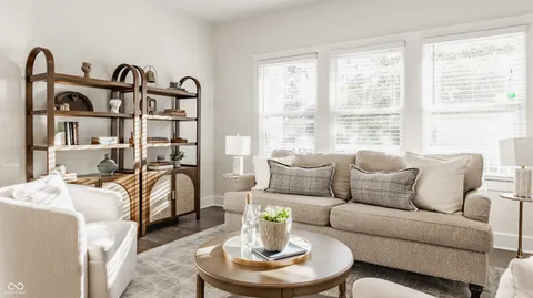 $900,000 | 1846 Alabama Street, Indianapolis, IN 46202