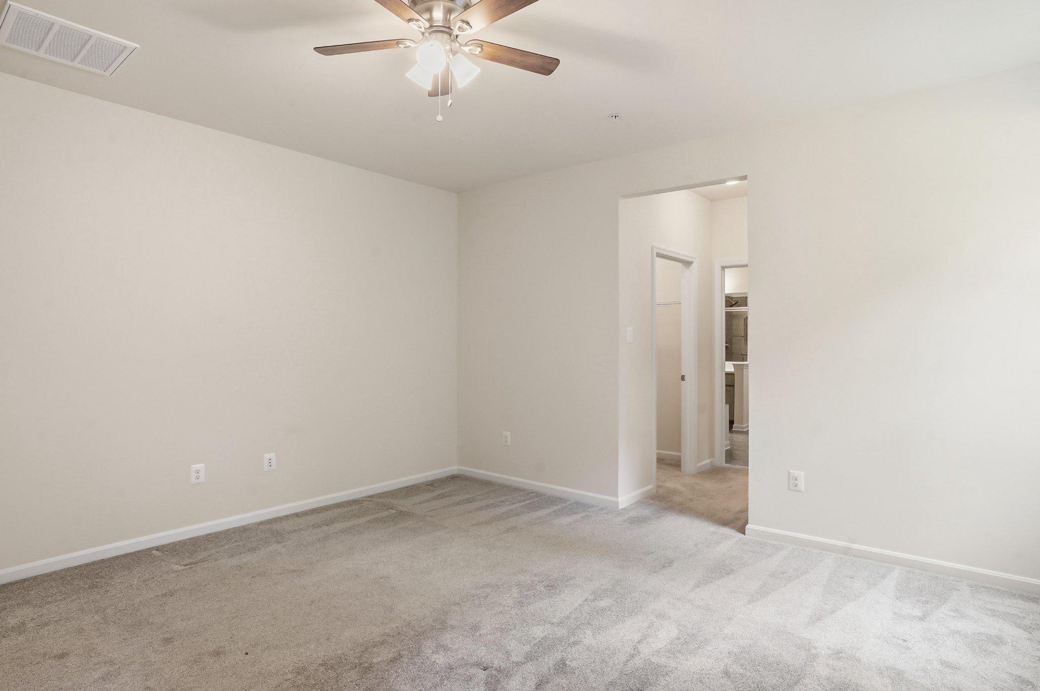 4755 South Polling House Road Harwood, MD 20776 - Photo 23 of 36 Spacious primary with natural light.