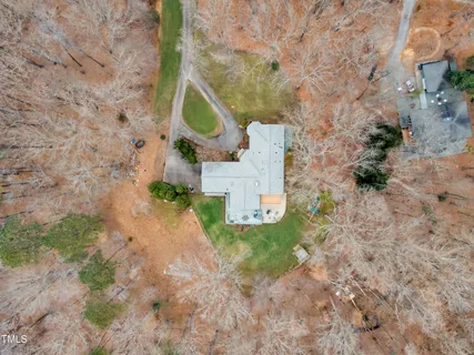 $1,600,000 | 1116 Trailwood Drive, Raleigh, NC 27606