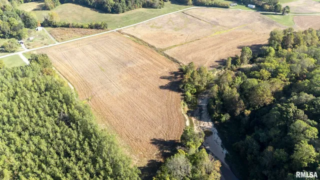 $460,000 | 0 Berryville Road, Jonesboro, IL 62952