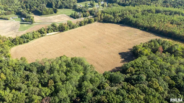 $460,000 | 0 Berryville Road, Jonesboro, IL 62952