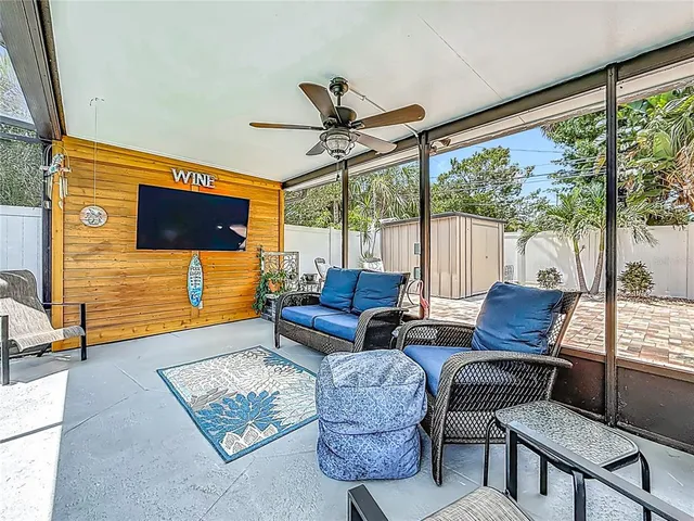 $875,000 | 2900 Park Street North, St. Petersburg, FL 33710